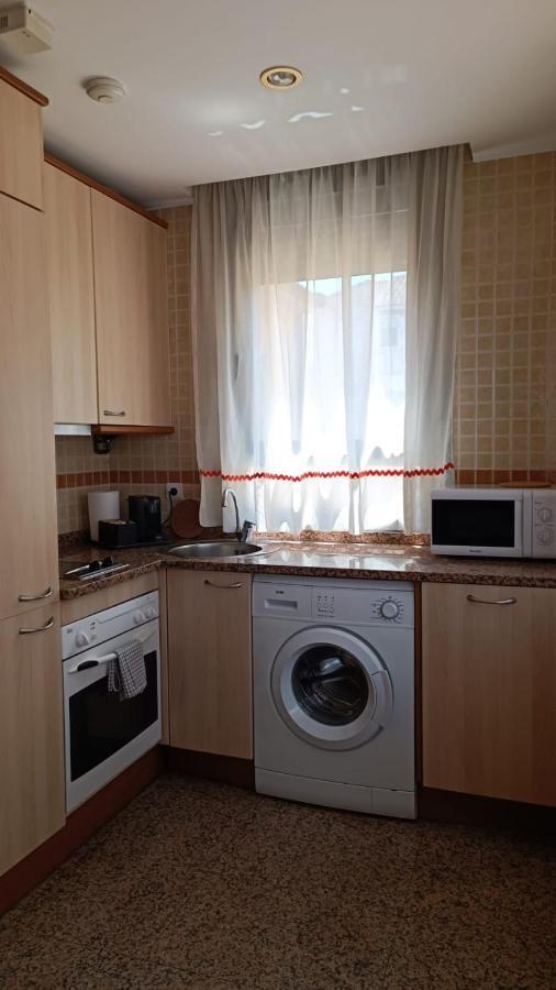 Lc Gavin - Parking Gratis Apartment Zaragoza Ngoại thất bức ảnh