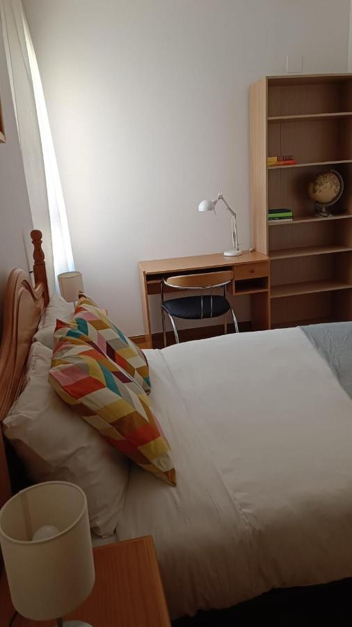 Lc Gavin - Parking Gratis Apartment Zaragoza Ngoại thất bức ảnh