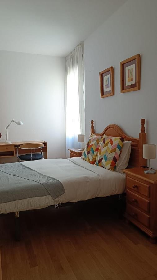 Lc Gavin - Parking Gratis Apartment Zaragoza Ngoại thất bức ảnh
