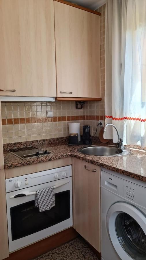 Lc Gavin - Parking Gratis Apartment Zaragoza Ngoại thất bức ảnh