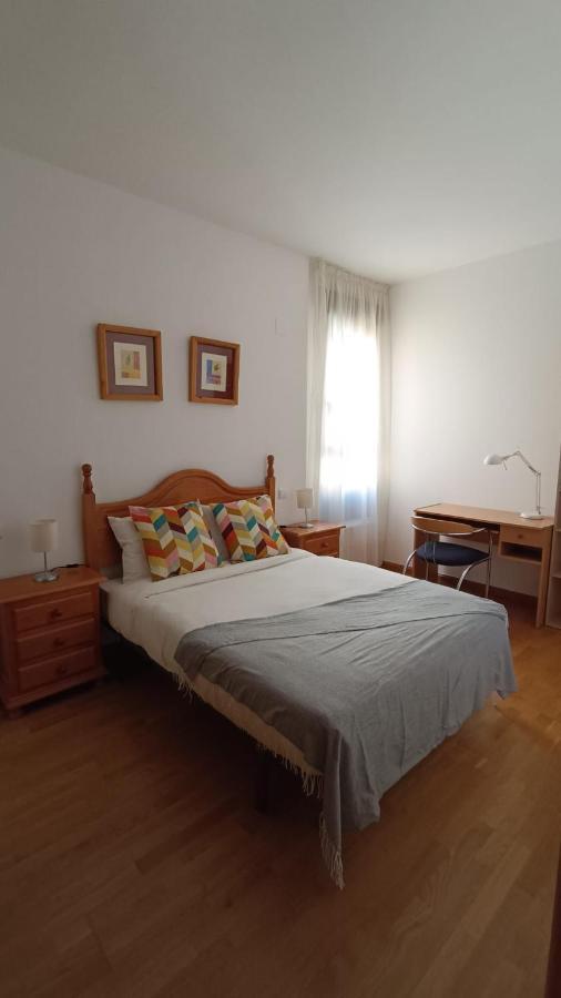 Lc Gavin - Parking Gratis Apartment Zaragoza Ngoại thất bức ảnh