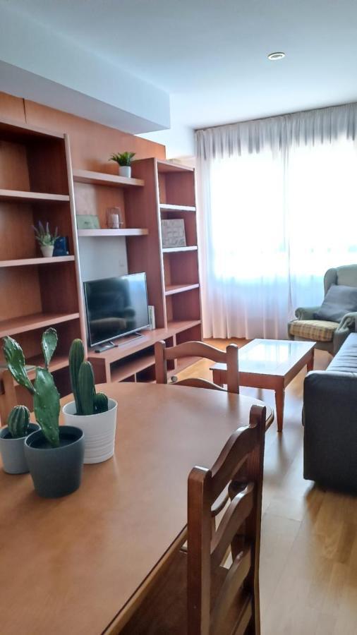 Lc Gavin - Parking Gratis Apartment Zaragoza Ngoại thất bức ảnh